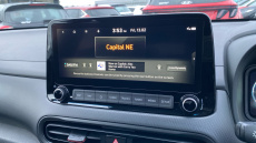 Hyundai Kona 1.0 TGDi 48V MHEV N Line 5dr Petrol Hatchback